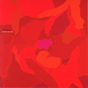 Let Them Eat Cake - Motorpsycho