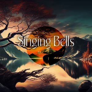 Singing Bells: Morning Meditation with Tibetan Bells for a Perfect Day, Fight Anxiety, Inner Strength, Alignment, & Daily Gratitude - Sophia Mind