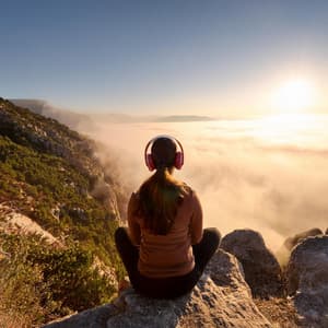 Música Suave Para La Meditación Interior Y La Paz - Mentes Espirituales