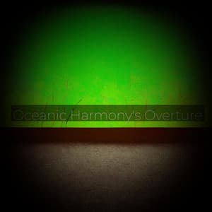 Oceanic Harmony's Overture - Minds United