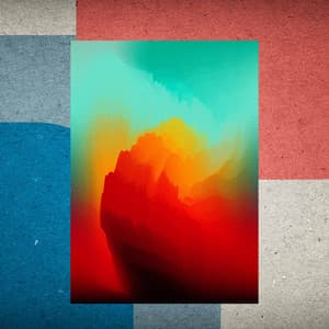 Backdrop for Creative Dreams - Retro Jazz Quintet - Tokyo Bebop Jazz Playlist