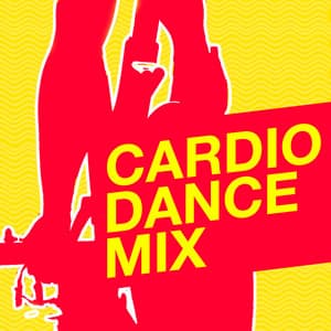 Cardio Dance Mix - Cardio Dance Crew