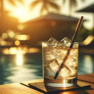 Chilled Cocktails & Hot Beats: Summer Escapes - Dj Chillout Sensation