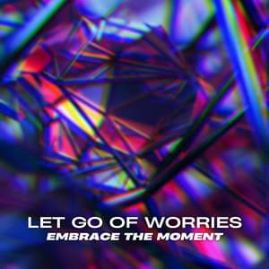 Let Go of Worries: Embrace the Moment - Ibiza Dance Party
