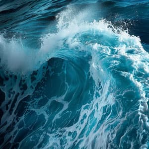 Ritmos Del Océano: Melodías Marinas - Grabaciones de Liquid Planet