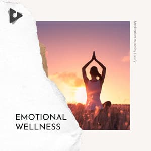 Emotional Wellness - Meditation Music by Lullify