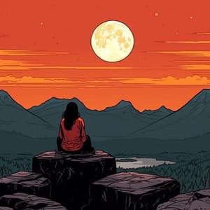 Etheric Elevation - Pure Massage Music