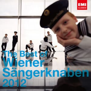 天使の歌声　最新ベスト２０１２ - Vienna Boys' Choir