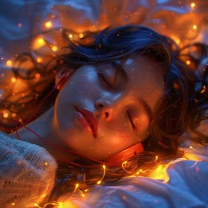 Calma Del Sueño: Colección De Música Nocturna - Restaurante de Musica de Lujo