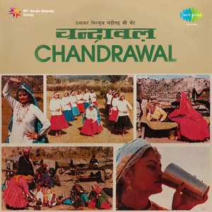 Chandrawal - J.P. Kaushik