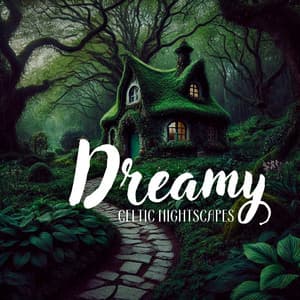 Dreamy Celtic Nightscapes: Soothing Atmosphere for Bedtime Stories - Celtic Spirit