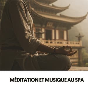 Méditation et Musique de Spa: Terre, Eau, Vent et Feu - Ruido Blanco Hart