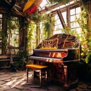 Timeless Melodies: Piano Elegance - Songs for Piano