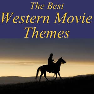 The Best Western Movie Themes - London Studio Orchestra