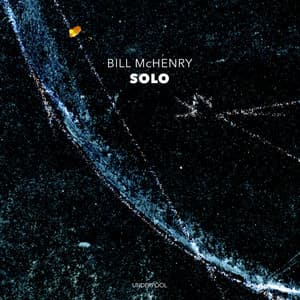 Solo Bill Mchenry - Bill McHenry