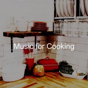 Debonair Background for Cooking Dinner - Music for Cooking