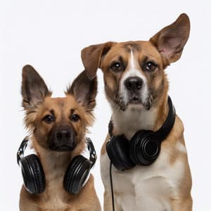 Comodidad Del Hip Hop: Melodías Para Mascotas - Sonido Canto de Ballenas