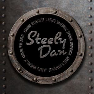 Android Warehouse - Steely Dan
