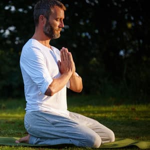 Piano Rain's Concentration Journey Within - The Friendly Piano