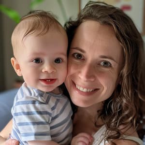 Melodías Infantiles: Música Alegre Para Bebés - Música Relajante para Bebés