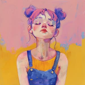 Música Para Relajación Reconfortante: Ecos Armónicos - Vida circundante