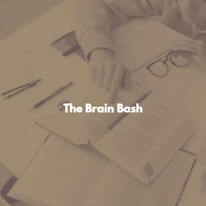 The Brain Bash - Upbeat Instrumental Music
