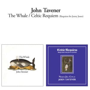 The Whale + Celtic Requiem - John Tavener