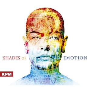 Shades of Emotion - Sheridan Tongue