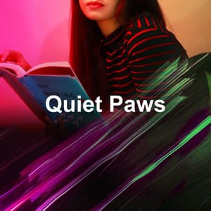 Quiet Paws - Calming Music For Pets