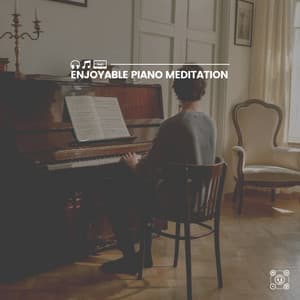 Enjoyable Piano Meditation - Chillout Lounge Piano