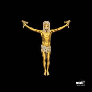 Gems from the Equinox - Meyhem Lauren