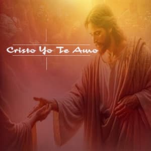 Cristo Yo Te Amo - Cantemos al Padre