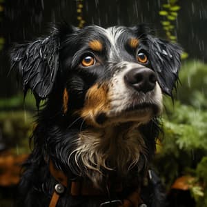 Serenata De Grillos En La Selva: Música Ambiente Para Conectar Con Perros - Bucles ASMR