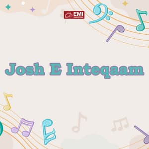 Josh E Inteqaam - Irene Parveen