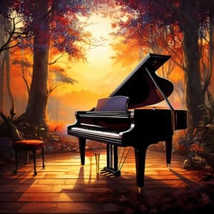 Stillness in Sound: Piano Music for Meditation - Binaural Headset Experiment