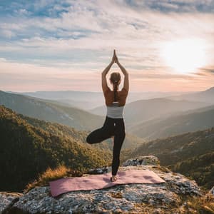 Relajación En Yoga: Música Lofi Para La Calma Nocturna - Paz musical