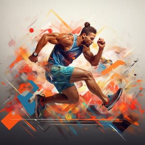 Encuentra la Esencia Íntima del Lo-fi - Mùsica para Correr