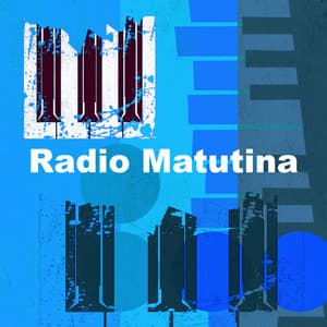 Radio Matutina - Alegre Desayuno Jazz
