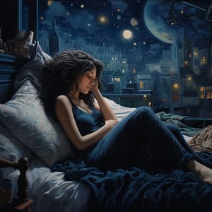 Durmiendo En Sonido: Paisaje Onírico Armonioso - En lo profundo