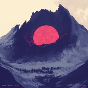 Bop to the Top - Howard McGhee