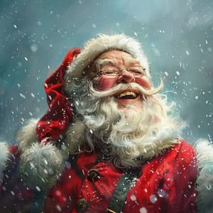 Kerstliederen: een Harmonie van Feestelijke Melodieën - Kerstmuziek