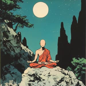 Soulful Chill Sessions - Mindful Measures