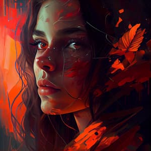 Ruby Rhythms - Chill Hip Hop