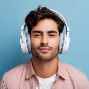 Melodías De Relajación: Música Para Noches Pacíficas - Piezas tranquilas