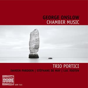 Onslow: Chamber Music - George Onslow