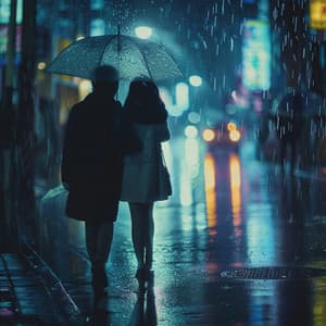 Sueño Apacible Del Trueno: Calma Nocturna - Dormir Mejor