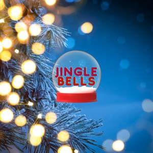 Jingle Bells - The Christmas All-Stars