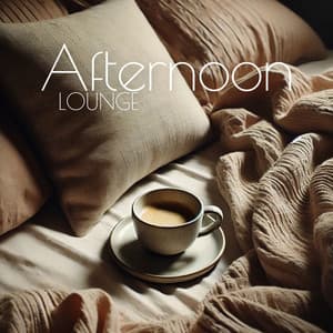 Afternoon Lounge: Coffee Jazz Relaxing Music - Coffee Shore