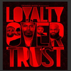 Loyalty over Trust - Yowda