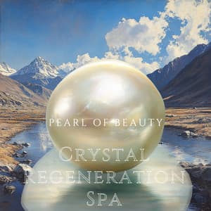 Crystal Regeneration Spa - Pearl of Beauty
